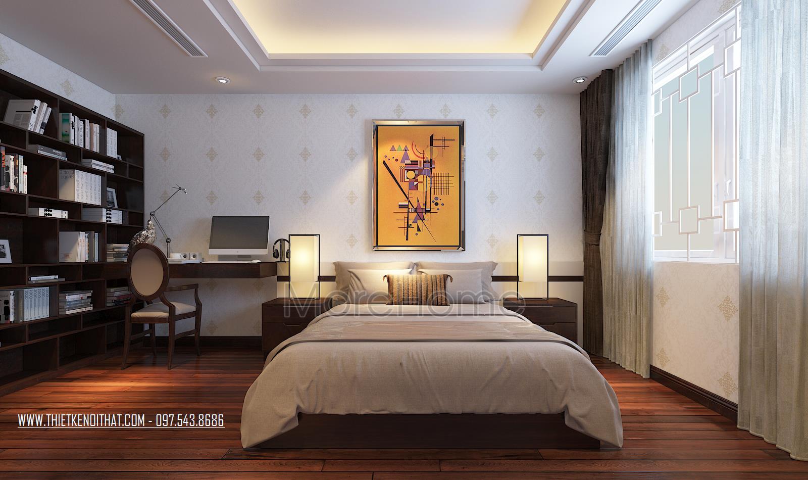 Lý do biệt thự Vinhomes Gardenia lại được cư dân Hà thành yêu thích đến vậy