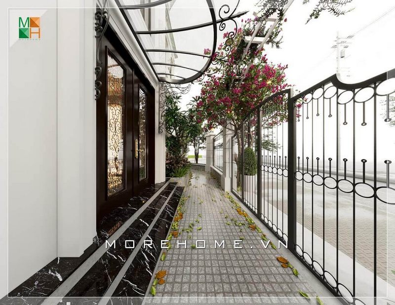 42 sưu tập thiết kế cao cấp cho  căn hộ
